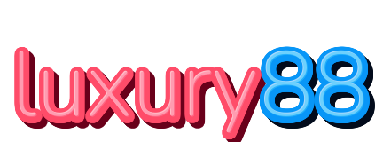 luxury88 — logo kanal