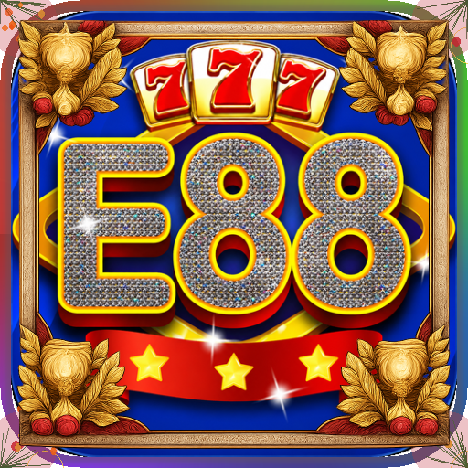 e88 — mitra unggulan